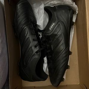 Adidas Soccer shoes